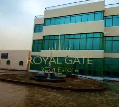 Factory for Rent in Mussafah, Abu Dhabi - WhatsApp Image 2024-05-22 at 14.42. 18_24b46b23. jpg