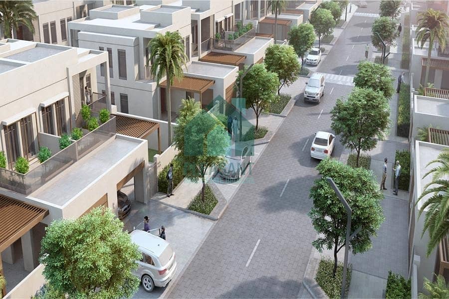 Freehold | Residential  Plot | G + 1 + R | Dubailand