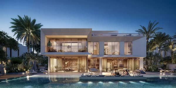 5 Bedroom Villa for Sale in The Oasis by Emaar, Dubai - 1. jpg