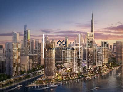 Studio for Sale in Business Bay, Dubai - Peninsula-by-Select-Group-2. jpg