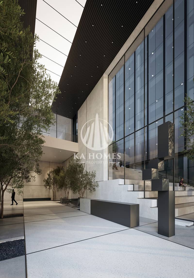 2 Lobby-design-Building-3. jpg