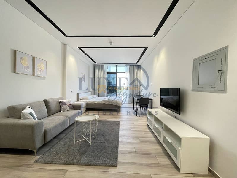 LUXURIOUSLY FURNISHED STUDIO || READY TO MOVE IN || CALL US NOW LUXURIOUSLY FURNISHED STUDIO || READY TO MOVE IN || CALL US NOW