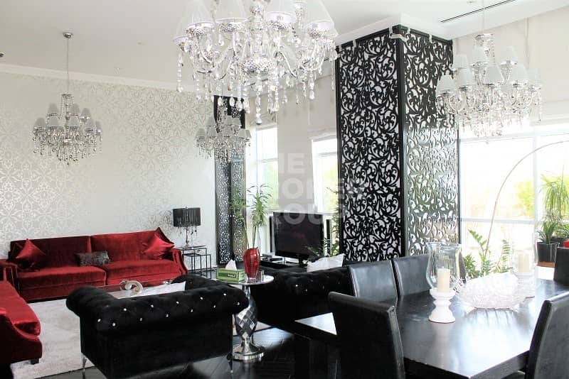 Duplex 3 Bed|4 Duplex 3 Bed|4