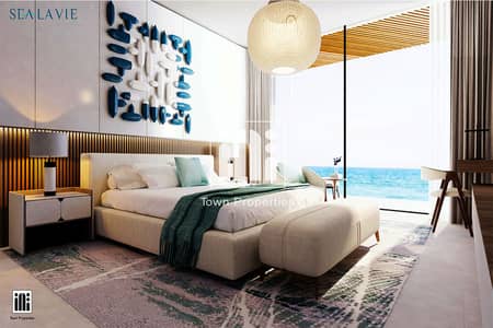 2 Bedroom Apartment for Sale in Yas Island, Abu Dhabi - 16. jpg