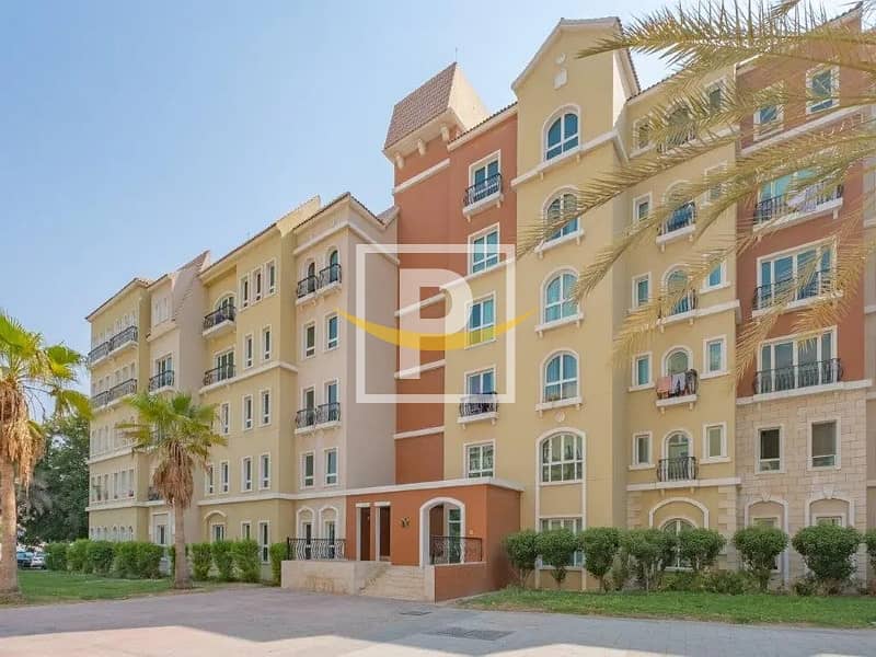 مبنى سكني في بنايات موغل،ديسكفري جاردنز 36206800 درهم - 9136659