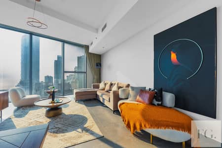 2 Bedroom Apartment for Rent in Dubai Marina, Dubai - A82E91D5-F947-46CD-96B1-48F99772C08A. jpeg