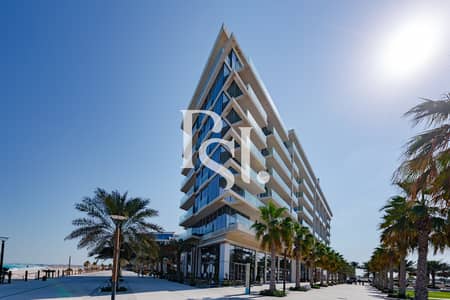 3 Cпальни Апартаменты Продажа в Остров Садият, Абу-Даби - community-saadiyat-island-abu-dhabi-20. jpg 3 Cпальни Апартаменты Продажа в Остров Садият, Абу-Даби - community-saadiyat-island-abu-dhabi-20. jpg