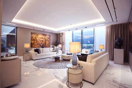 فلیٹ 4 غرف نوم للبيع في مدينة دبي للإنترنت، دبي - شقة في ذا اس تاور،مدينة دبي للإنترنت 4 غرف 19600000 درهم - 9136831
