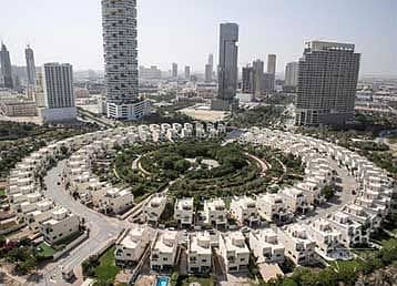 Plot for Sale in Jumeirah Village Circle (JVC), Dubai - JVC  (3). jpg