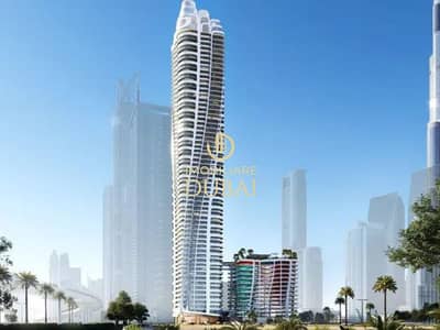 1 Bedroom Flat for Sale in Downtown Dubai, Dubai - 10. png