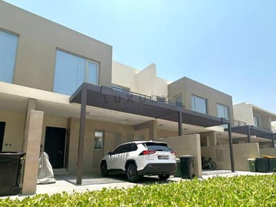 3 Bedroom Townhouse for Rent in Arabian Ranches 2, Dubai - Well Maintained | Single Row | Prime Location