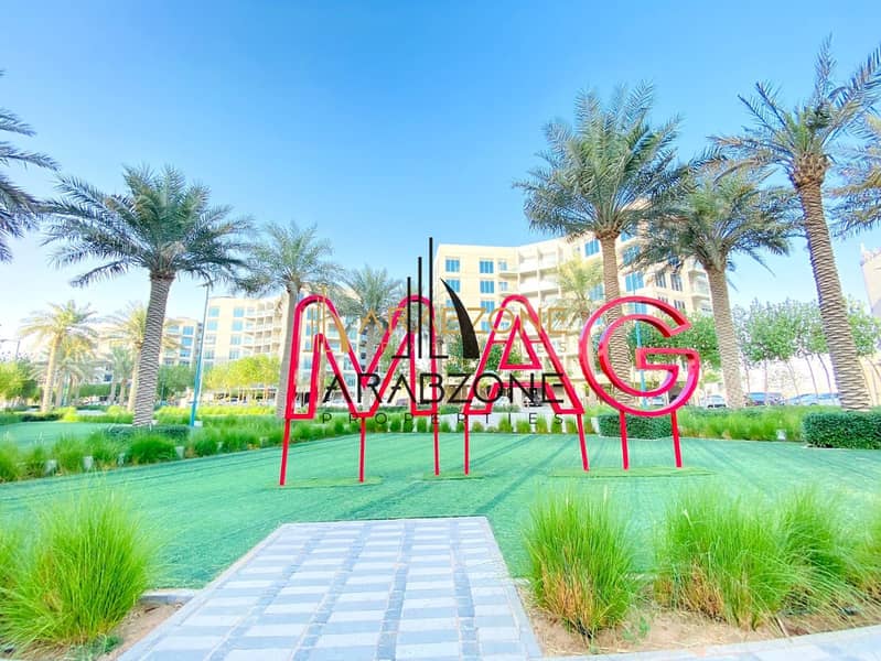 شقة في ماج 515،ماج 5 بوليفارد،دبي الجنوب 38000 درهم - 7508996 شقة في ماج 515،ماج 5 بوليفارد،دبي الجنوب 38000 درهم - 7508996