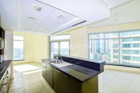 1 Bed | Low floor | Vacant from July 2024