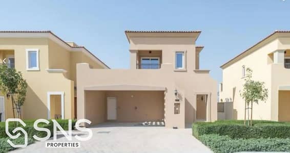 3 Bedroom Townhouse for Rent in Dubailand, Dubai - la quenta 2. png