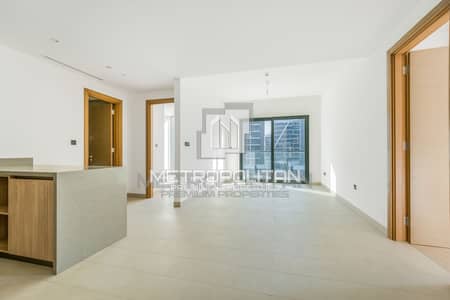 2 BED | PHPP | Lagoon view