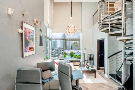 Fully Upgraded | VOT | Rare Duplex Layout