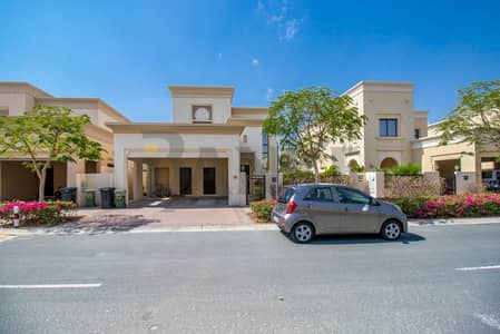 3BR|Casa Arabian Ranches 2| Ladscaped|Best Deal 3BR|Casa Arabian Ranches 2| Ladscaped|Best Deal