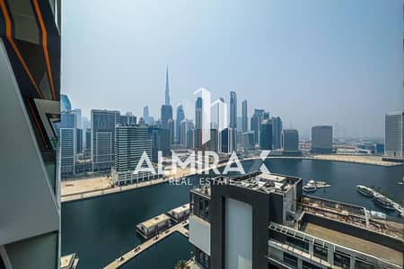 2 Bedroom Apartment for Sale in Business Bay, Dubai - IMG-20240604-WA0321. jpg