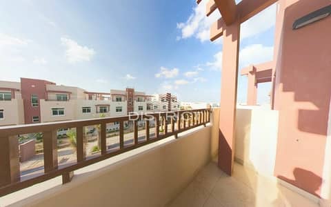2 Bedroom Apartment for Rent in Al Ghadeer, Abu Dhabi - Desirable 2BR Terraced Apartment in Al Ghadeer 2 Bedroom Apartment for Rent in Al Ghadeer, Abu Dhabi - Desirable 2BR Terraced Apartment in Al Ghadeer
