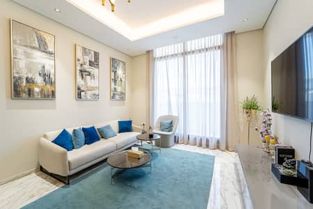 2 Bedroom Apartment for Sale in Al Furjan, Dubai - Next to Metro | Chiller Free | Handover Now