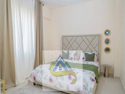 2 Bedroom Apartment for Sale in Al Yasmeen, Ajman - Photos - Ameera 2 BHK_page-0009. jpg