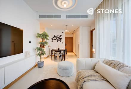 Exclusive | Fully Furnished | Marina View