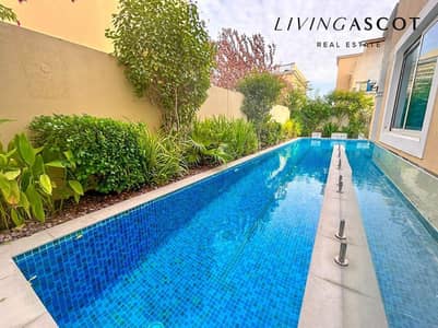 Exclusive | Family Living | Turnkey Home