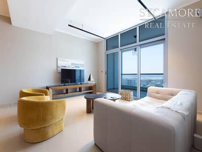2 Bedroom Flat for Rent in Dubai Marina, Dubai - 6 Months | All Bills Inc | Monthly Option