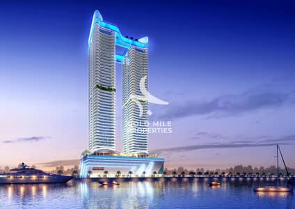 1 Bedroom Apartment for Sale in Dubai Maritime City, Dubai - WhatsApp Image 2024-06-07 at 4.09. 05 PM (1). jpeg