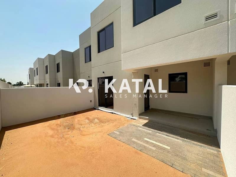 12 Noya, Yas Island Abu dhabi,2 bedroom, 3 bedroom, Single Row Villa, Town house Sale, Yas Park View, Yas Island, Abu Dhabi 015. jpg