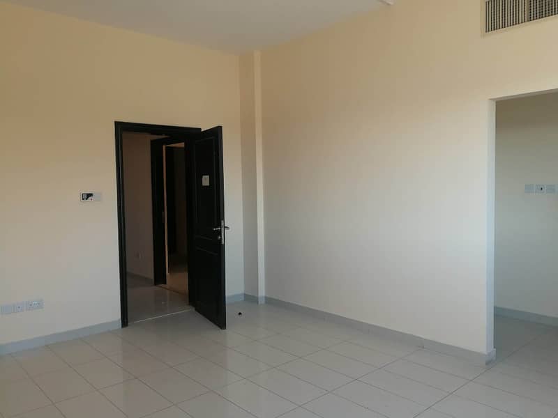 Brand New 1BHK in Mohamed bin Zayed City