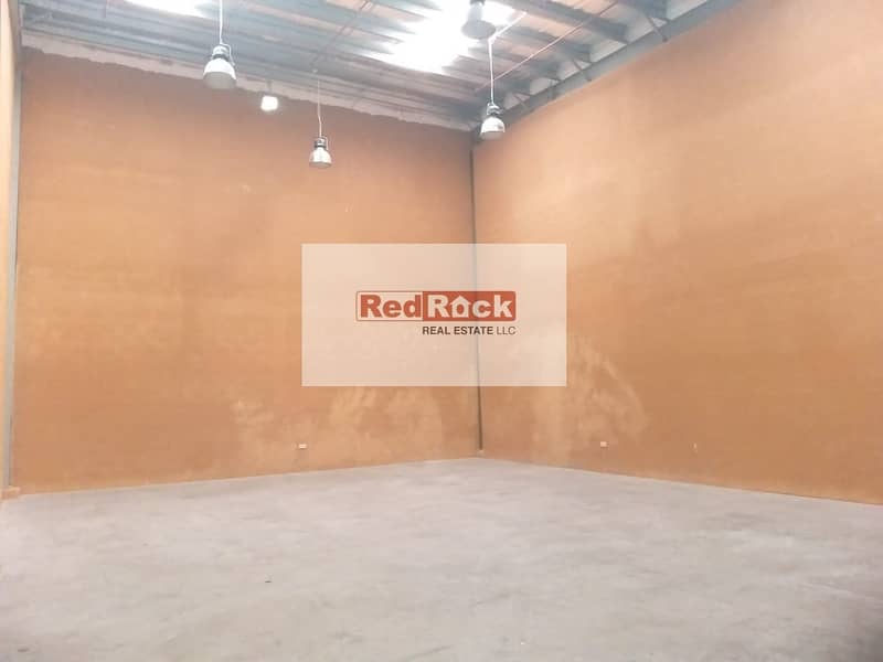 Brand New || 1800 Sqft || Prime Location || Ras Al Khor Brand New || 1800 Sqft || Prime Location || Ras Al Khor