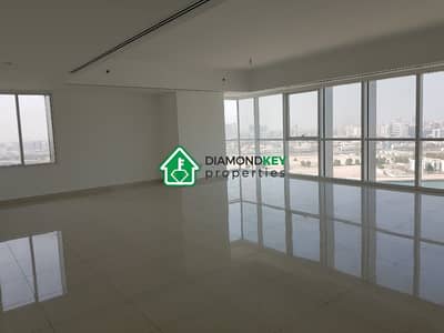 4 Bedroom Apartment for Rent in Al Reem Island, Abu Dhabi - No Agency Fees! Massive Penthouse in MAG5 4 Bedroom Apartment for Rent in Al Reem Island, Abu Dhabi - No Agency Fees! Massive Penthouse in MAG5