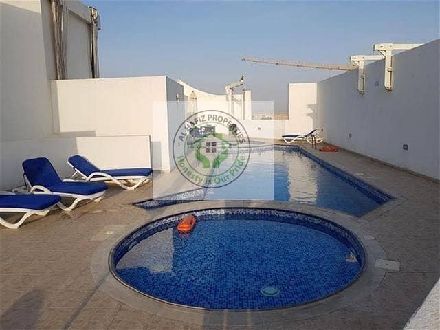 ONE BEDROOM APARTMENT WITH BALCONY AVAILABLE FOR RENT IN DSO. ONE BEDROOM APARTMENT WITH BALCONY AVAILABLE FOR RENT IN DSO.