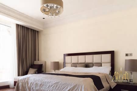 2 Bedroom Flat for Sale in Palm Jumeirah, Dubai - Resort living - Garden Facing - in Palm Dubai 2 Bedroom Flat for Sale in Palm Jumeirah, Dubai - Resort living - Garden Facing - in Palm Dubai
