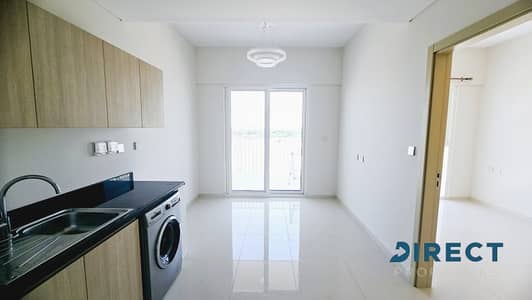 فلیٹ 1 غرفة نوم للايجار في (أكويا من داماك) داماك هيلز 2، دبي - شقة في نافيتاز للاقامة و الشقق القندقية،(أكويا من داماك) داماك هيلز 2 1 غرفة 39000 درهم - 9128497