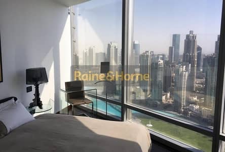 Stunning View Furnished Vacant Now Bayut Stunning View