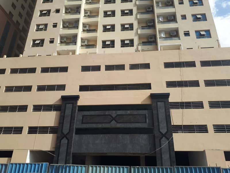 شقة في مدينة الإمارات 2 غرف 300000 درهم - 4006775 شقة في مدينة الإمارات 2 غرف 300000 درهم - 4006775