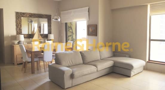2 Bedroom Apartment for Rent in Jumeirah Beach Residence (JBR), Dubai - Cheapest Price - Available Now - Marina View 2 Bedroom Apartment for Rent in Jumeirah Beach Residence (JBR), Dubai - Cheapest Price - Available Now - Marina View