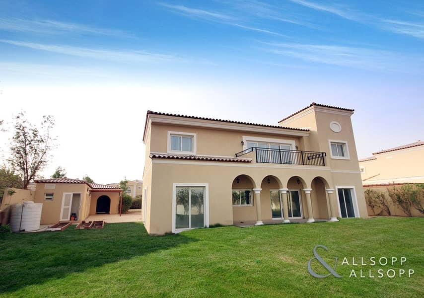 Cul de sac | 5 Bedrooms | Recycled Water Cul de sac | 5 Bedrooms | Recycled Water