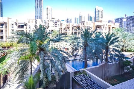 Pool Views | Vacant Now | Repainted | Study Pool Views | Vacant Now | Repainted | Study