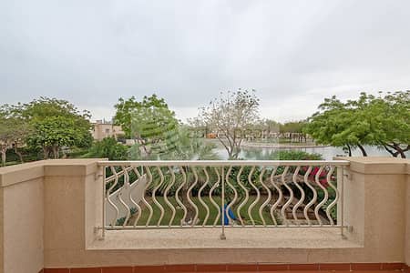 3 Bedroom Villa for Rent in The Springs, Dubai - HOT DEAL| Type 3E | 3BR | Park View 3 Bedroom Villa for Rent in The Springs, Dubai - HOT DEAL| Type 3E | 3BR | Park View