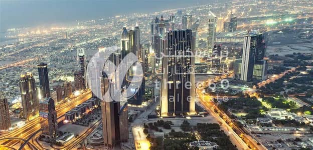 Brand New Retail Shop in a Premium DIFC Tower Brand New Retail Shop in a Premium DIFC Tower