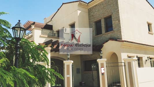 3 Bedroom Villa for Rent in Al Salam Street, Abu Dhabi - PRIME LOCATION 3BD VILLA IN BLOOM GARDEN 3 Bedroom Villa for Rent in Al Salam Street, Abu Dhabi - PRIME LOCATION 3BD VILLA IN BLOOM GARDEN