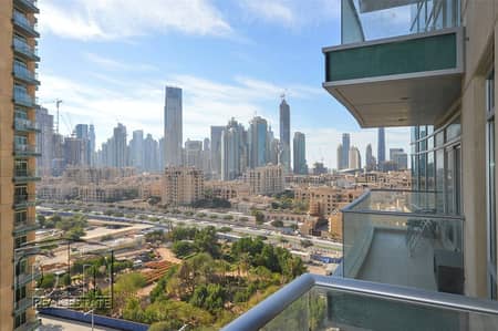 Best Layout 1BR|High Floor|Exclusive|Tenanted Best Layout 1BR|High Floor|Exclusive|Tenanted