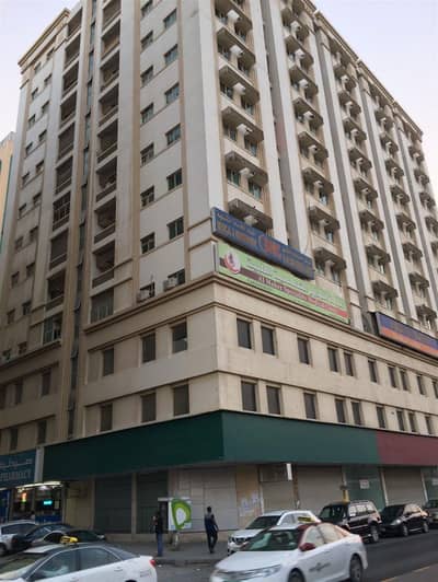 1 Bedroom Apartment for Rent in Rolla Area, Sharjah - Spacious 1BHK Available in Rolla 1 Bedroom Apartment for Rent in Rolla Area, Sharjah - Spacious 1BHK Available in Rolla