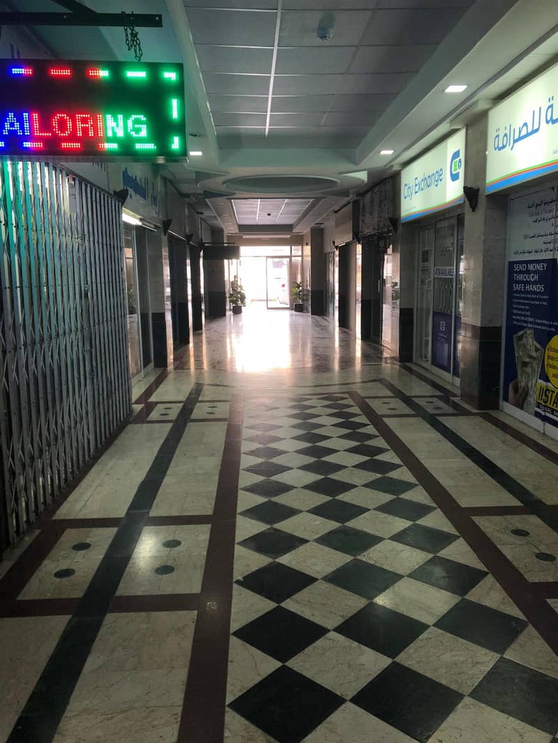 260sqft and plus 2 months FREE for AED28000/- in Rolla Sharjah 260sqft and plus 2 months FREE for AED28000/- in Rolla Sharjah