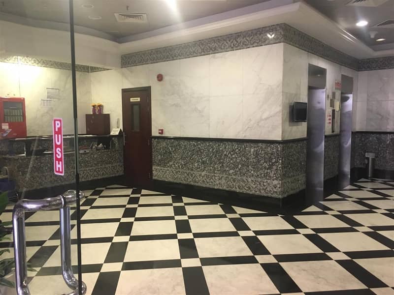 Spacious 1BHK Available For Rent in King Abdulla Aziz street Spacious 1BHK Available For Rent in King Abdulla Aziz street