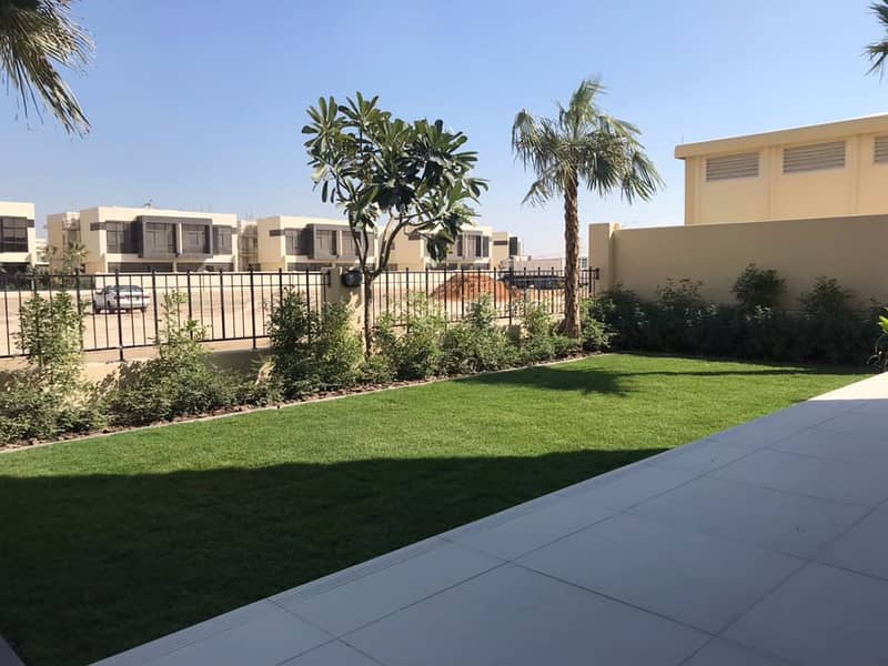 Casablanca Villas- 4% DLD WAIVER- 4 YEARS SERVICE CHARGE FREE- 2 YEARS POST HANDOVER PAYMENT PLAN