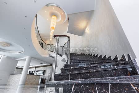 Unique 5BR Villa Unique 5BR Villa